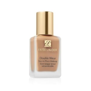 Estée Lauder Double Wear Stay-in-Place 24-Hour Long-Wear Matte Foundation Makeup <br> كريم اساس إستي لودر دابل وير  بتركيبة مطفية وثبات يدوم 24 ساعة