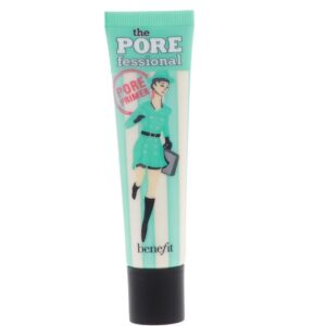 Benefit Cosmetics POREfessional Pro Balm Face Primer Pore Minimizer <br> برايمر الوجه الاحترافي لتقليل المسام من بنفت كوزمتكس