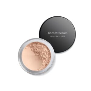 bareMinerals Mineral Veil Translucent Setting Powder <br>  بار مانيريال بودرة التثبيت الشفافة