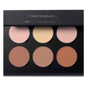 Anastasia Beverly Hills - Contour Kit<br> مجموعة بودرة التحديد من أنستازيا بيفرلي هيلز - مجموعة متكاملة