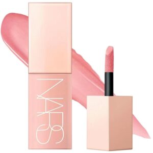 NARS Afterglow Liquid Blush - Orgasm<br>  أحمر خدود سائل من نارس – درجة أورغازم (0.5 أونصة)